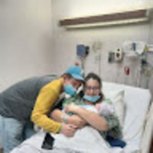 Meet your Posher, Tabitha